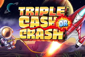 Triple Cash Crash