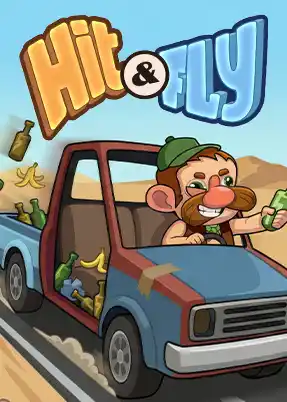 Hit & Fly