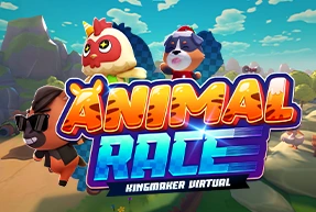KM Virtual Animal Race